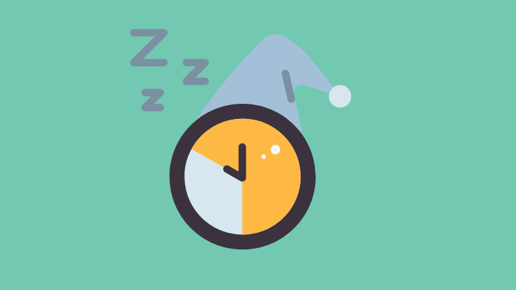 Six ways to take charge of your thoughts and energy levels with a sleep plan