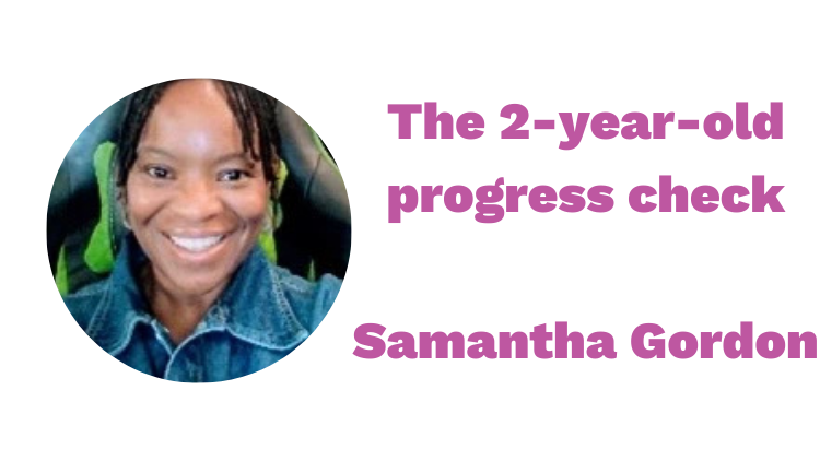 The 2-year-old progress check (England) and the significance of assessment at this stage