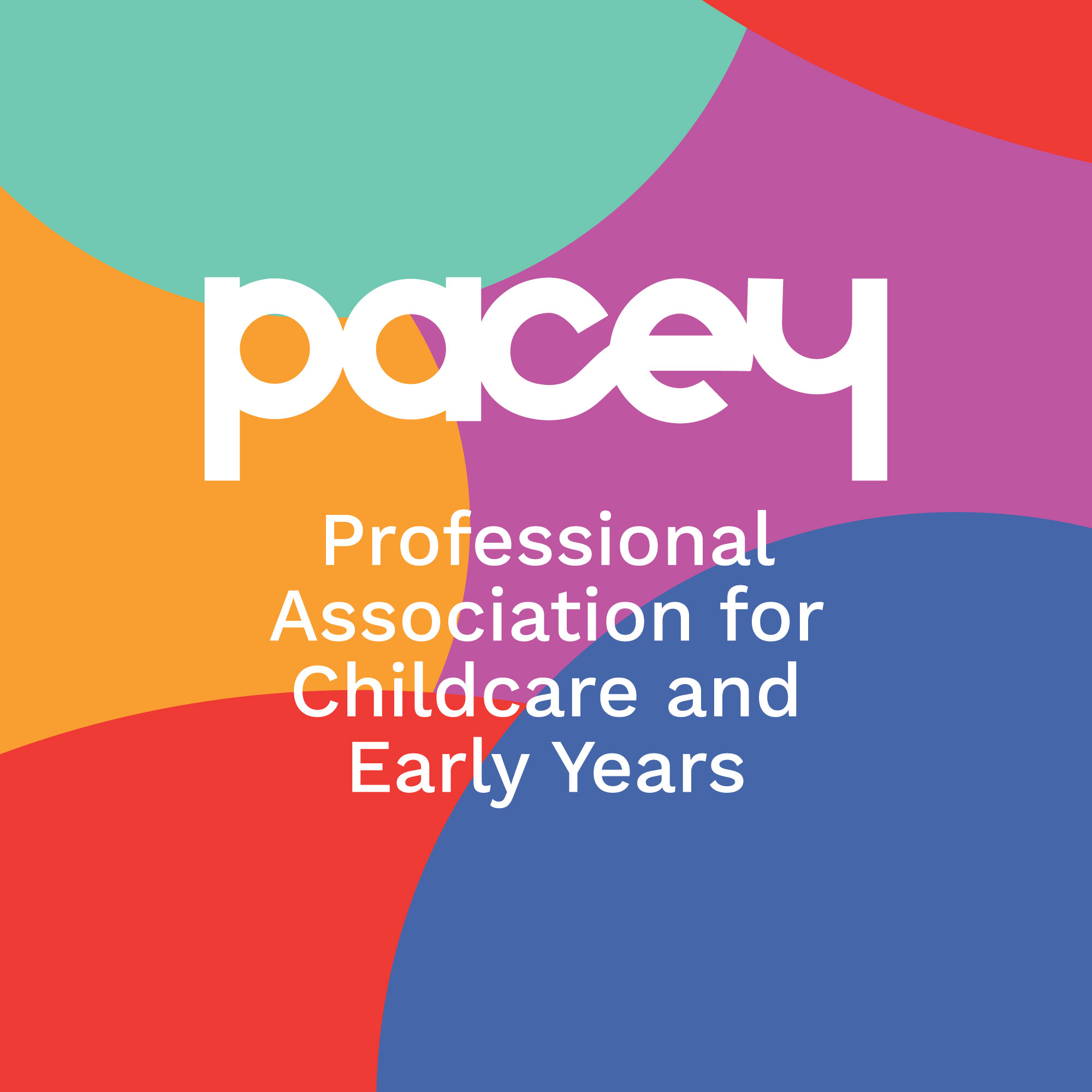 PACEY: Professional Association for Childcare and Early Years