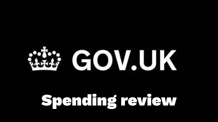 PACEY’s submission to the Government Spending Review